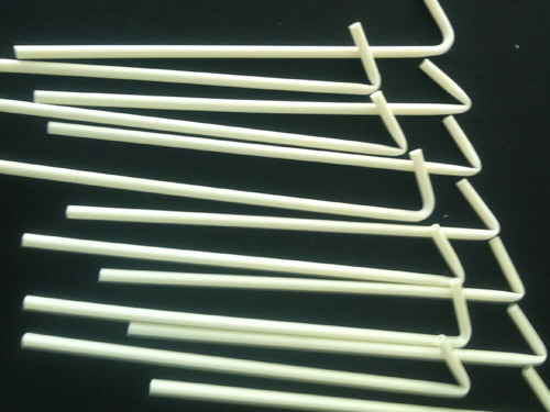 內蒙古象牙彎筷