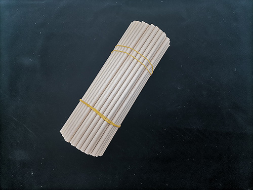 東莞環(huán)保紙撐筷